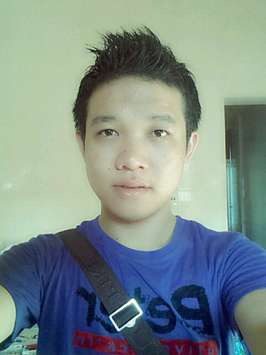 Hermanto3lim's profile picture. 