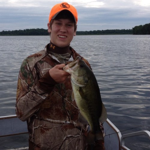 bennykarlson's profile picture. 