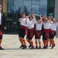 Maltby Phoenix Sword (@maltbyphoenix) 's Twitter Profile Photo