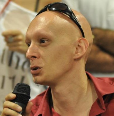 Fra_Bachis's profile picture. Aggiungi un addio al tuo profilo