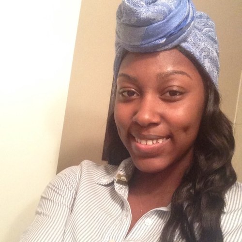 20|Mother|Student-Athlete|#TrackNation
Louisiana Tech '15