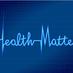 Health Matters (@healthmaters) Twitter profile photo