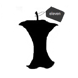 CoreEleven's profile picture. Core Eleven is a company in Ohio that sells unique lightning cables. In the future, they have plans to expand to selling other accessories for Apple devices.