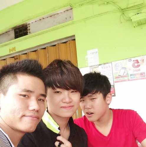 yipsoon1's profile picture. 