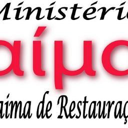 MinisterioHaima's profile picture. O Ministério Haima de Restauração Emocional e Espiritual é interdenominacional, servindo à igreja de Cristo.