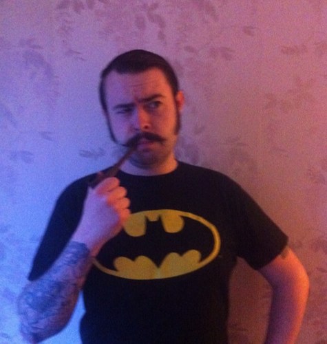 ReignofThomas's profile picture. 