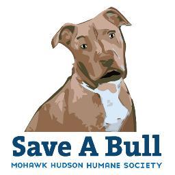 SaveaBullNY's profile picture. We are an all volunteer pit bull awareness and advocacy program of the MHHS. SAB programs include: education, low cost spay/neuter and obedience classes.