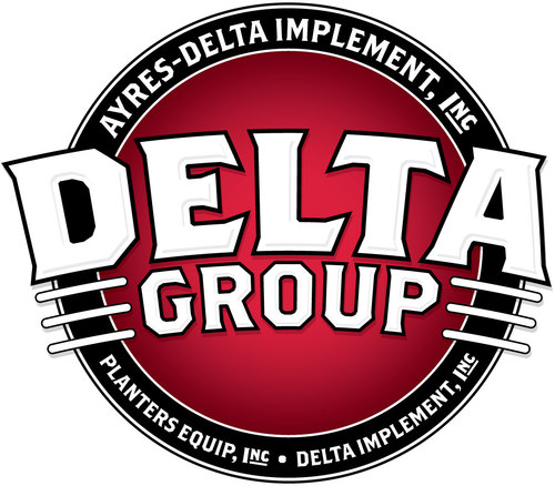 The Delta Group is a six store complex of CASE IH dealerships in the Mississippi Delta. Ayres-Delta Implement, Delta Implement, and Planters Equipment