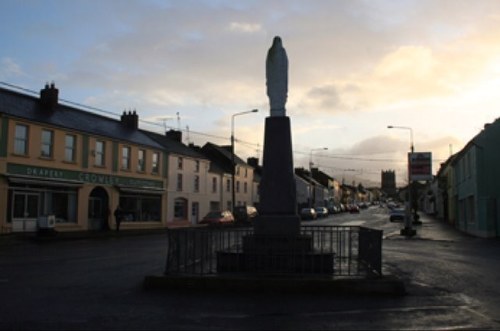 Stay up to date with all the Ballylanders Pattern Festival has to offer