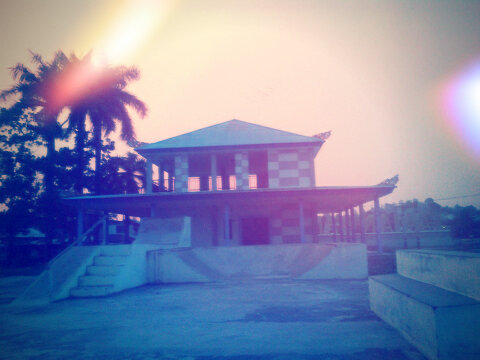 Official Sanggam Skatepark Berau | CP : sanggamsk8@yahoo.co.id  @FSI_Berau