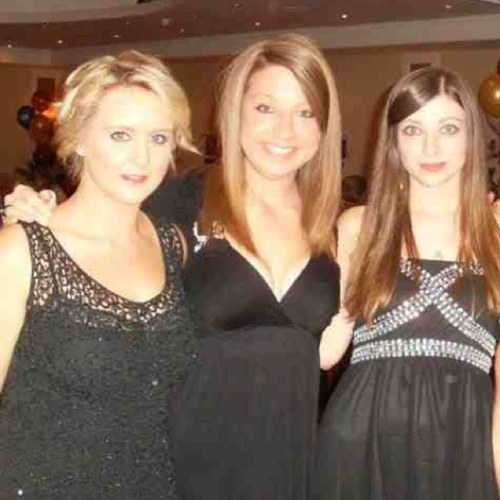 Shaina Stone Profile