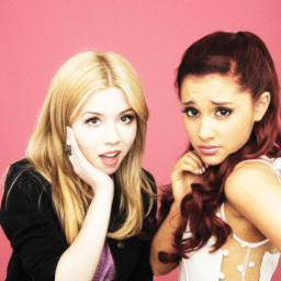 I ♡ Sam and Cat!!!!!!!