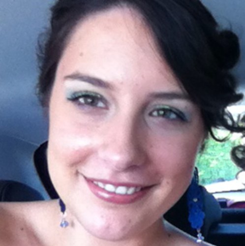 Ally_che's profile picture. 