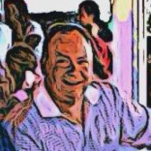 RPHeffnerJr's profile picture. 