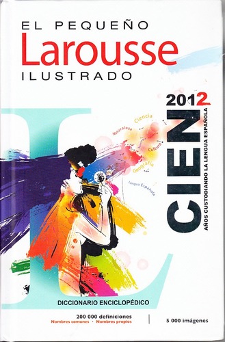 larousse115's profile picture. El Diccionario Larousse es una obra de consulta de palabras y términos que se encuentran ordenados alfabéticamente.