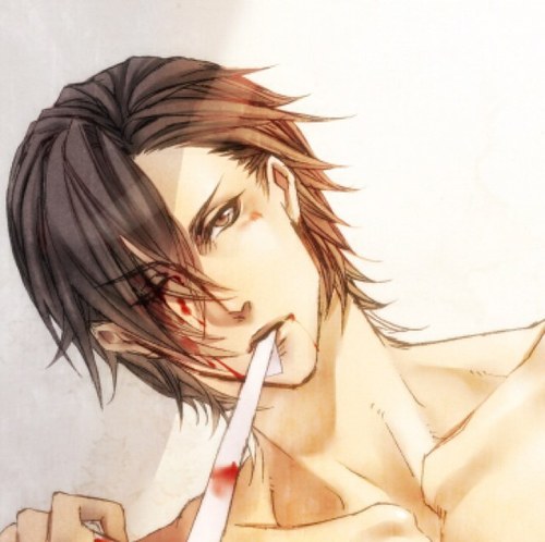 Don't read this if you want to know my personality. I dont care for that type of information. If ya want any piercings or tattoos though, I'm your guy.