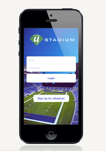 uSTADIUMTech's profile picture. We let the sports guys run the @uSTADIUM account. We handle the tech side. Have questions? We have answers.