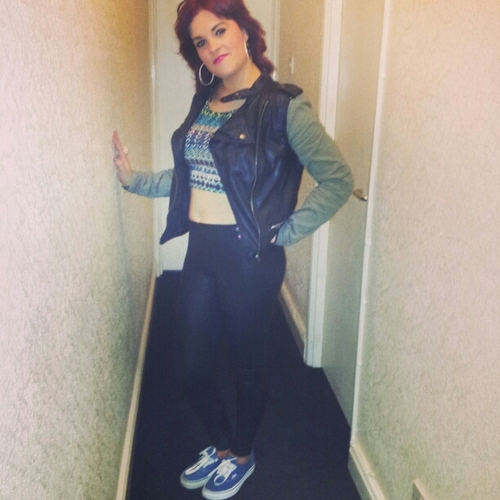 EllieMaeDrew's profile picture. 