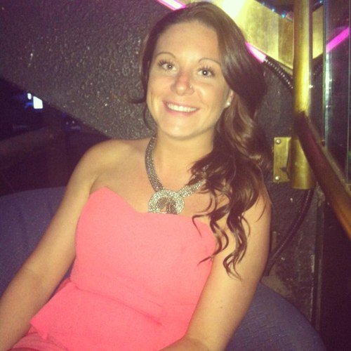 Katiefacca's profile picture. 