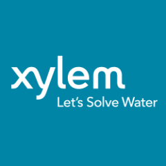 Xylem puts technology to work solving water scarcity, affordability and accessibility. Follow us. #LetsSolveWater