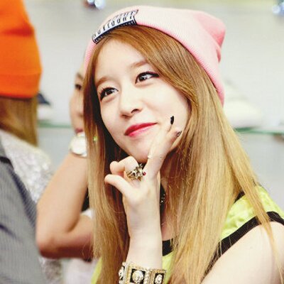 jiy。 (@prettyunnir) | Twitter
