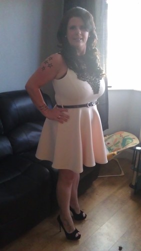 michellmc71's profile picture. 