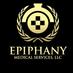 Epiphany Medical (@epiphanymed) Twitter profile photo Epiphany Medical (@epiphanymed) Twitter profile photo