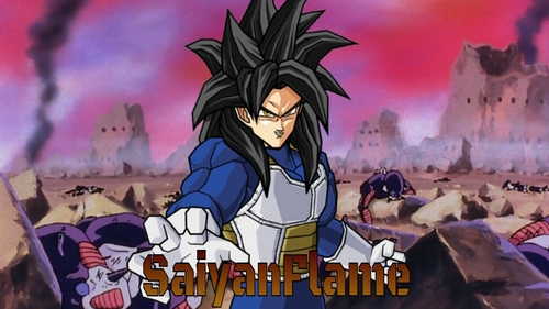 SaiyanFlame's profile picture. I'm Flame. I started to work with Turles because he made it clear , that planet vegeta is nothing but full of weakling. I have the super saiyan power. Try me.