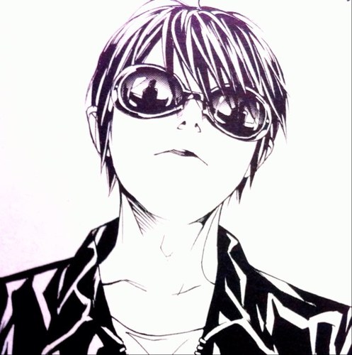 西園弖虎 Tetla Psycho Twitter