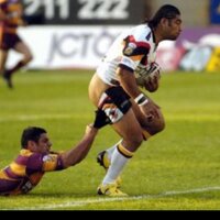 Saturday RugbyChat (@rugby_chat) 's Twitter Profile