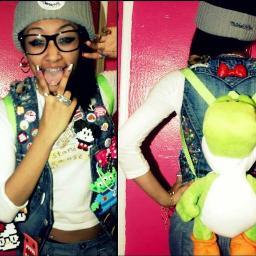 hotstepper12's profile picture. My life, My choices, My mistakes, My lessons, My business so what you have to say doesn't matter. Don't like me?then FU!.  #Team Follow Me