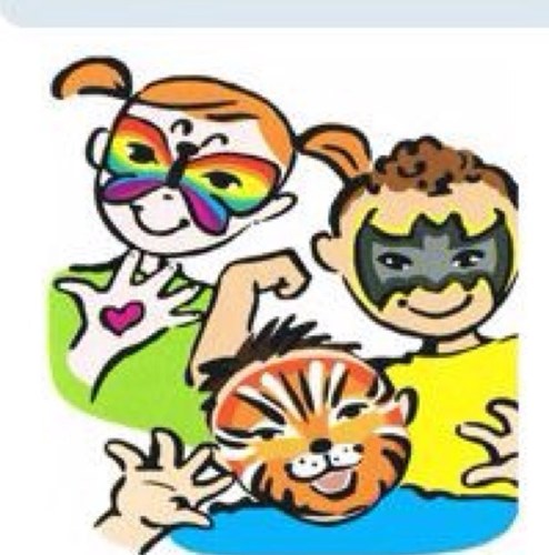 Arty_Parties_UK's profile picture. Let's make your child's day full of fun and excitement!