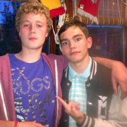 laurencerussel6's profile picture. Lost, lost in the heat of it all