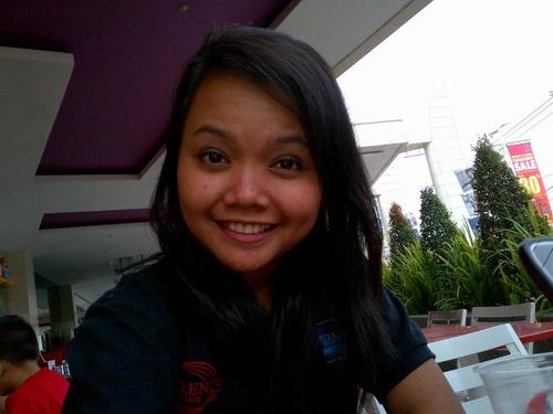 ♥ lenjeh ! Semua kan indah , indah pada waktunya (ง'̀⌣'́)ง