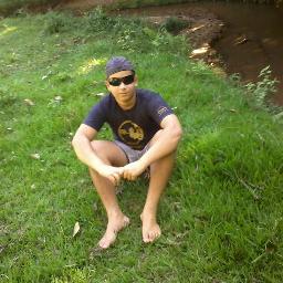 nao sou dono do mundo, mais concerteza sou filho do dono