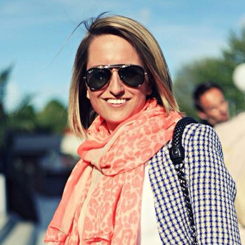 KellyRijsenbrij's profile picture. These are my thoughts -