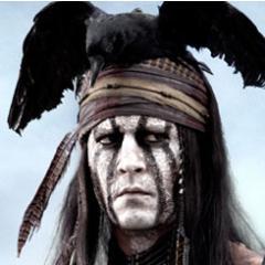 Tonto_LR's profile picture. The Lone Rangers Indian companion. Together, we fight against greed, corruption, and injustice in the American Old West. #LoneRanger