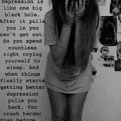 lifes a joke.. what else is there to say