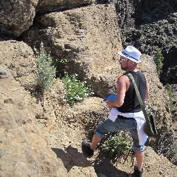 Jukkaron's profile picture. 