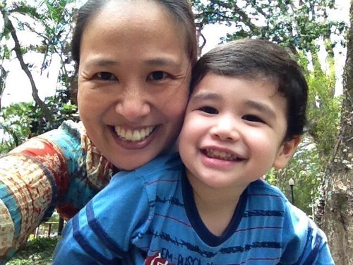 Lilian36's profile picture. 