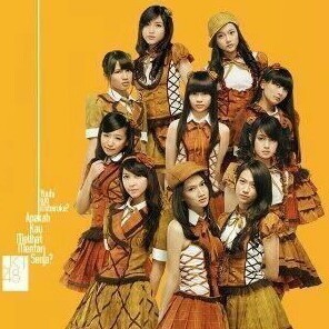 JKT48Fans_ID_'s profile picture. Fanbase Of JKT48 | Don't Forget Support Our Oshi | Share Fact, Info, Pict, Games&Quiz About JKT48