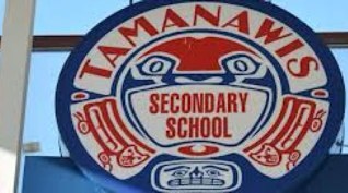 Tamanawis Secondary School - Surrey School District #36