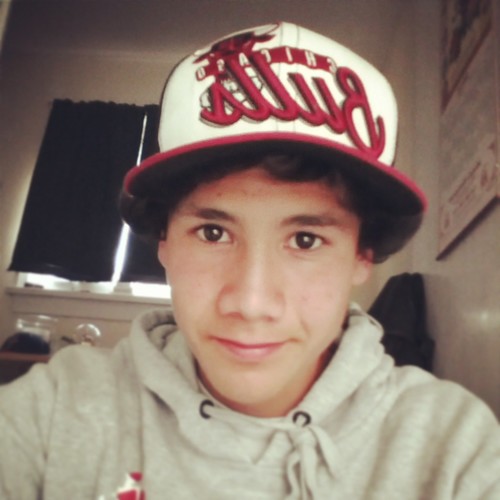 FergusonJadon's profile picture. Ignore the negative things you can't change but  change the negative thing you cant ignore