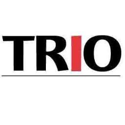 ASU TRIO programs are federally funded by the US Department of Education & serve first-generation, low income, and students with disabilities.