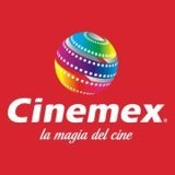 Cinemex Cancún Plazas Outlet
872 3382