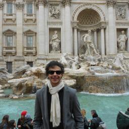 alm77077's profile picture. 