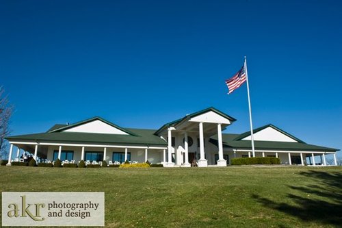 Fantastic restaurant, remarkable banquet facility, perfect wedding venue, scenic golf course