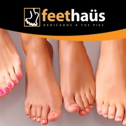 Profesionales en podología, pedicure & manicure SPA con los más altos estándares de calidad, las más cómodas instalaciones y el personal con mayor nivel.