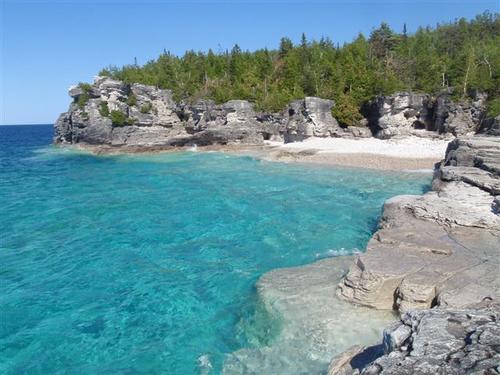 Ontario Canada's beautiful parks, landmarks, lakes, rivers, beaches, waterfalls, mountains and marinas. Enjoy!