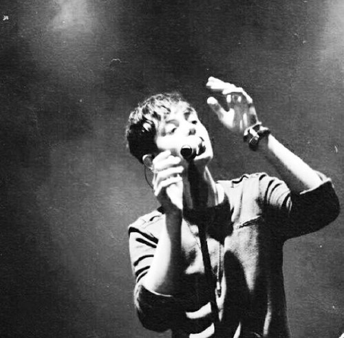 Greyson charming in here. Pleasure to you all, iam enchancers too. Mind to follow? I'll give a followback baby grey.